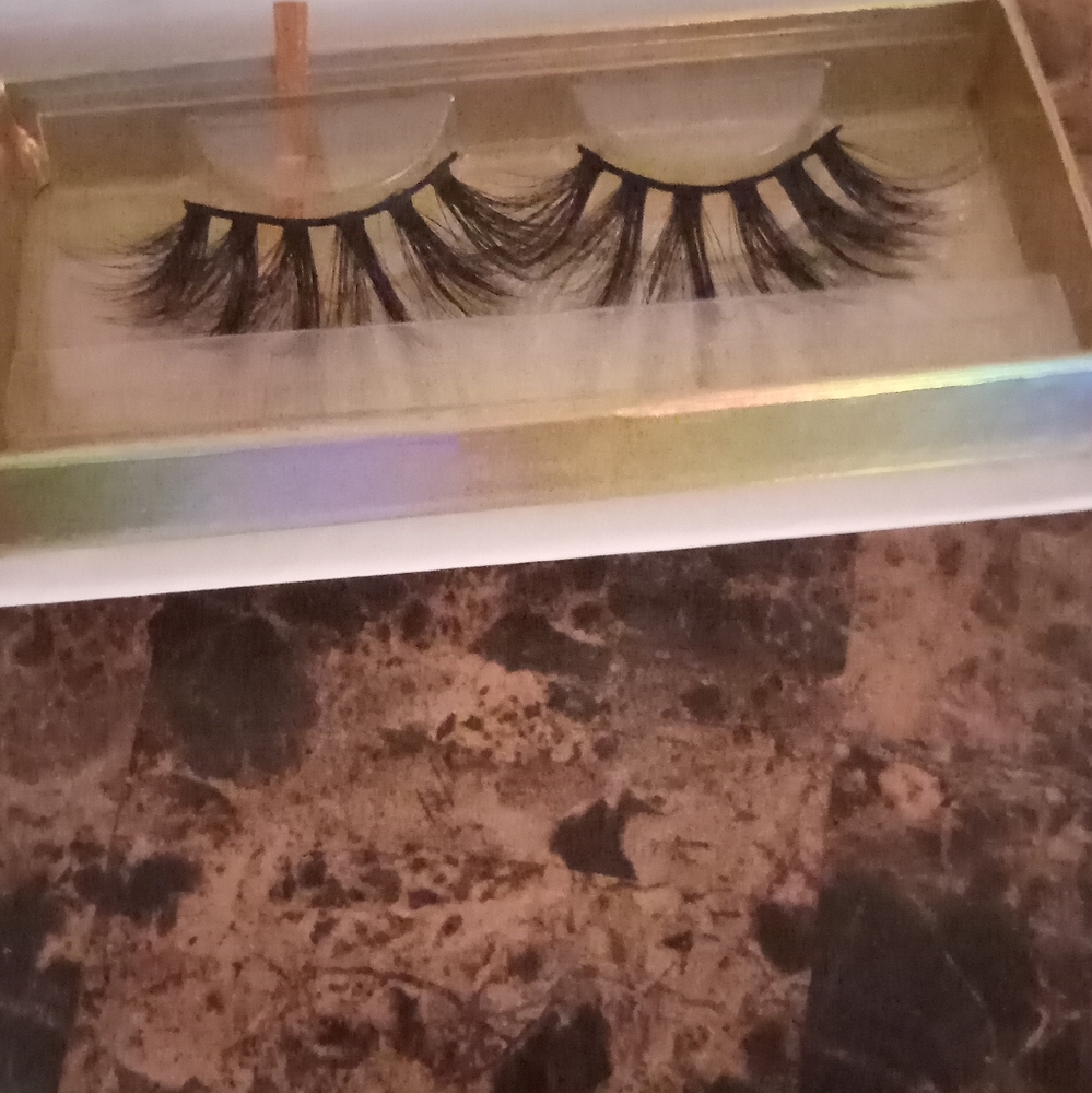 Mink Lashes